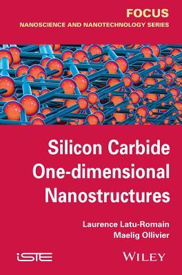 silicon carbide, 预订 高被引silicon carbide one-dimensional nanostructur