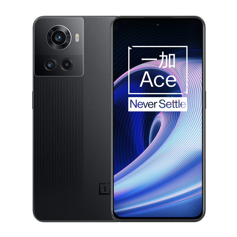 一加Ace：天玑8100-MAX电竞直屏120Hz150W闪充游戏手机-价格走势与评测