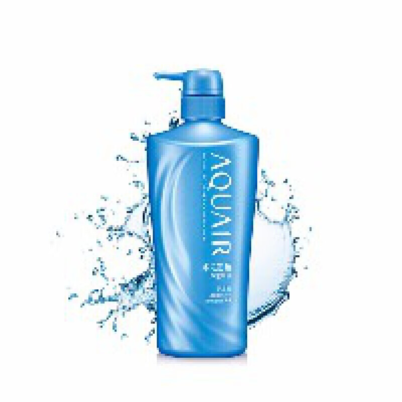 水之密语(aquair)凝润水护护素水之密语护素润乳 600ml