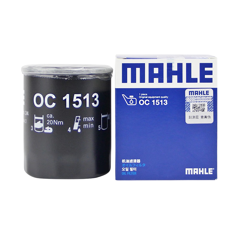 MAHLE  ˻оľ OC1513 ; 1718.38Ԫ