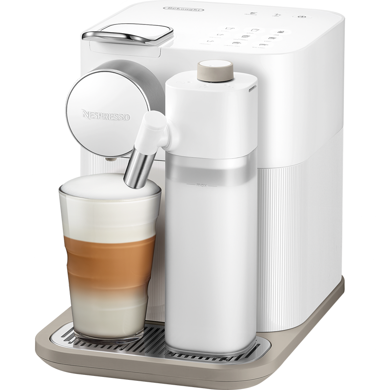 Nespresso˹ ҿȻ Gran Lattissima ȫԶĭһnesȻ F531ɫ