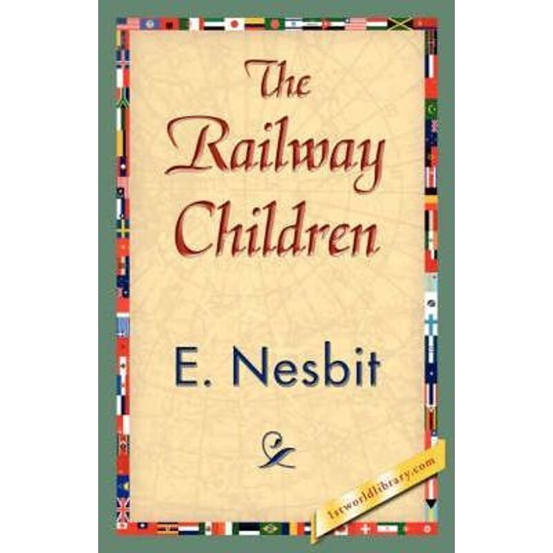 预订The Railway Children