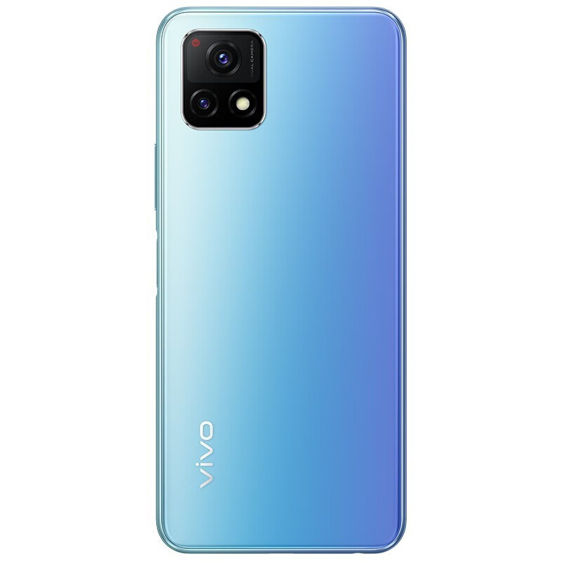 vivo y31s(t2版) 6gb 128gb 湖光蓝 5000mah大电池 18w闪充 ai智慧