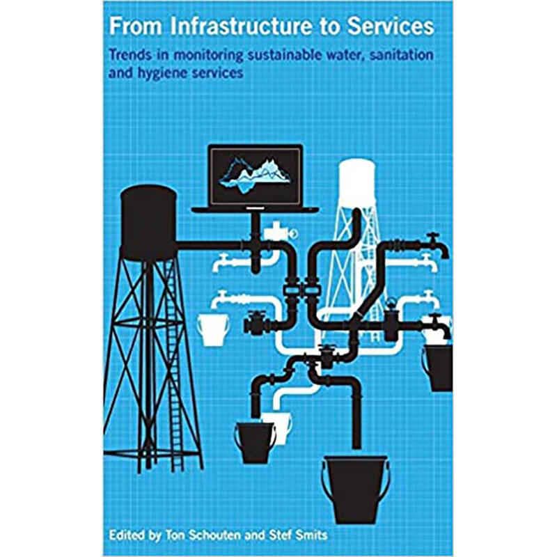 现货from infrastructure to services: trends in monit