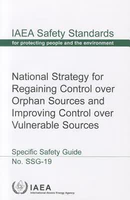 预订National Strategy for Regaining Control Over Orp