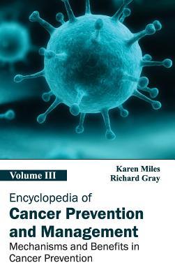 预订Encyclopedia of Cancer Prevention and Management