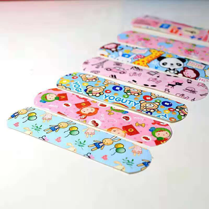 仙鹤创可贴:价格合理,质量优越