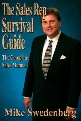 预订 the sales rep survival guide: the complete sale
