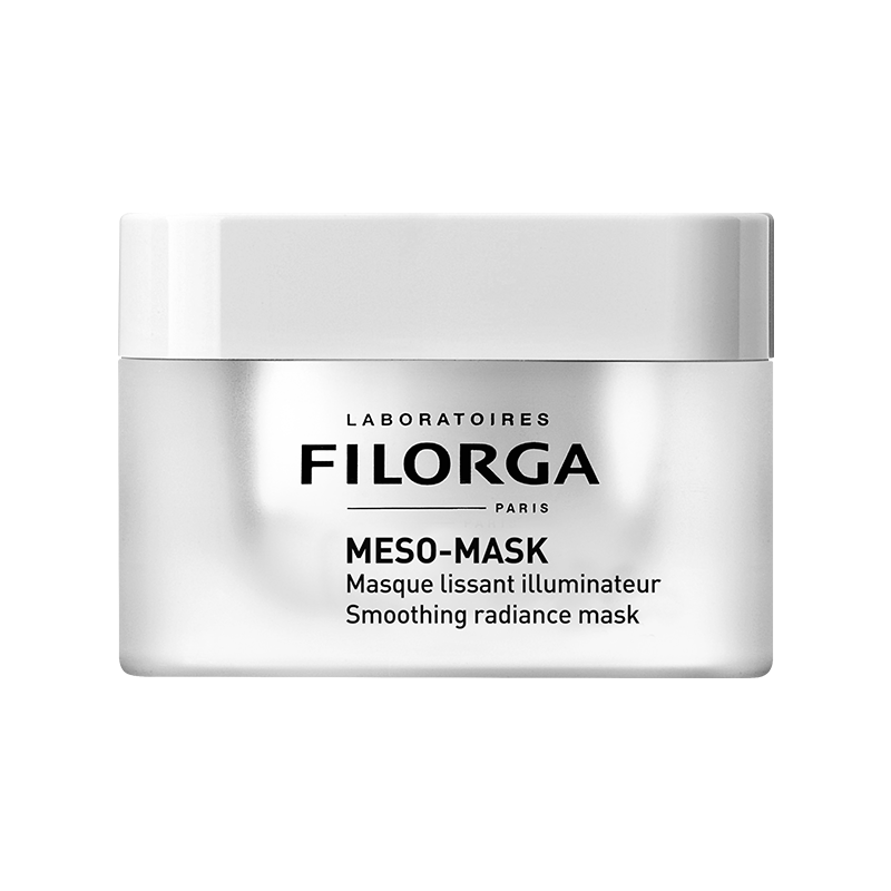 菲洛嘉Filorga柔滑亮泽面膜价格走势，活性成分护肤，口碑极佳