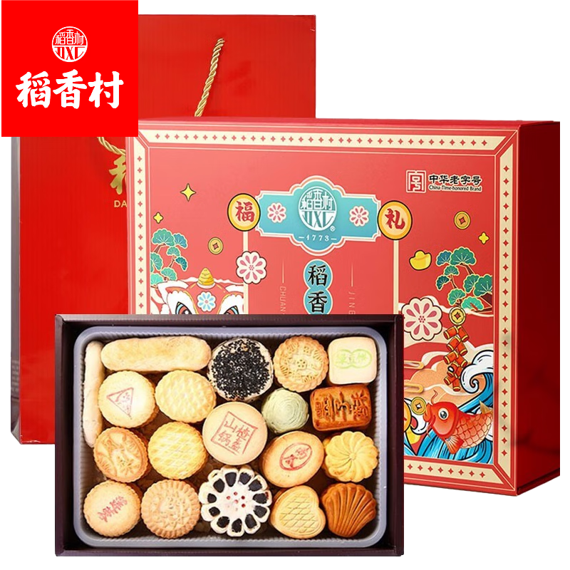 近期糕点点心的价格走势|糕点点心价格走势