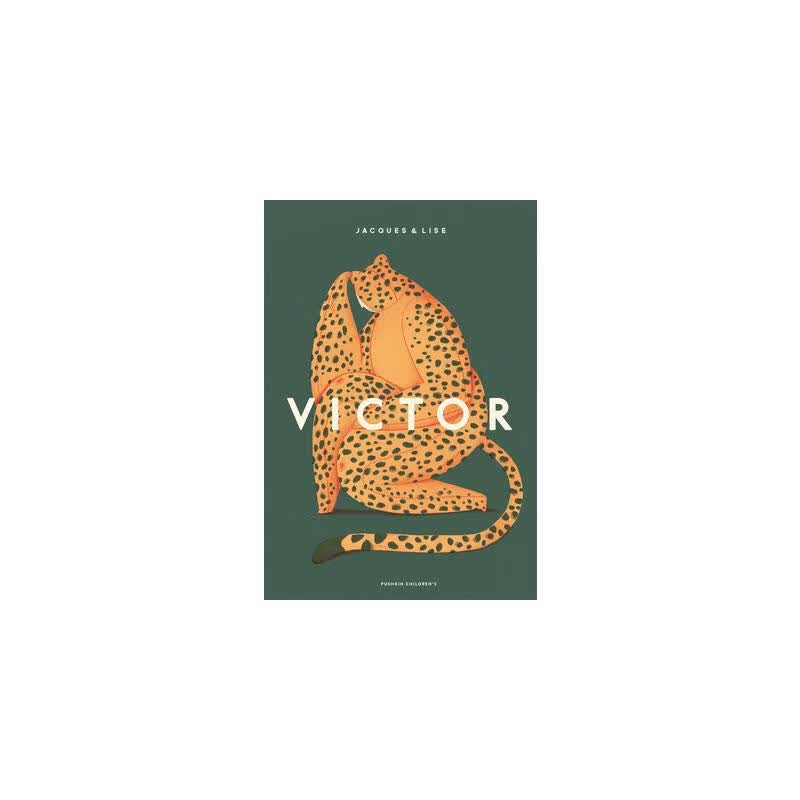 Victor 图书