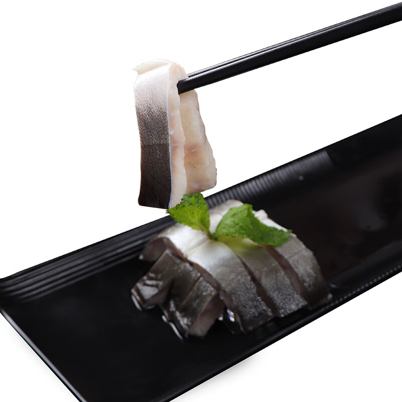 三都港 冷冻鳗鱼段200g 鱼排 生鲜 鱼类 海鲜水产 火锅食材 烧烤食材