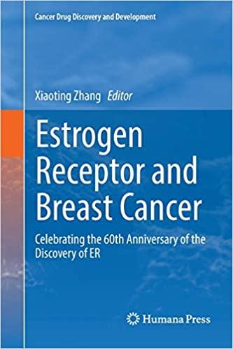 预订 estrogen receptor and breast cancer