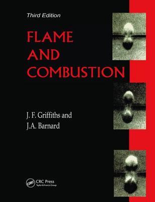 预订 Flame and Combustion