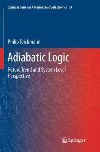 预订 adiabatic logic
