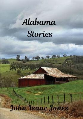 预订 alabama stories