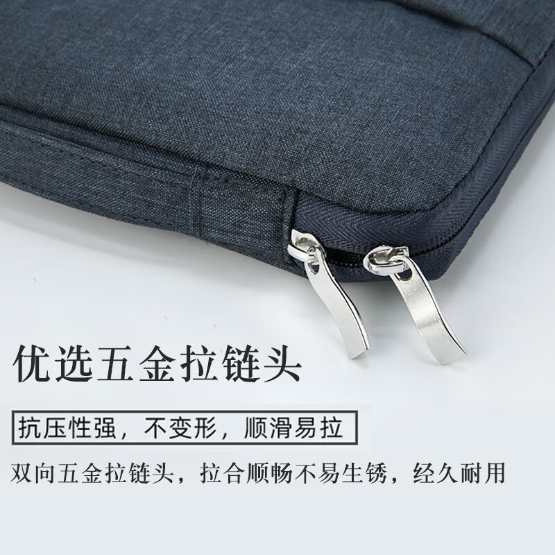 微软Surface Go3保护套手提包Go2平板内胆包Surface Pro3456789便携收纳袋 太空图 Surface GO