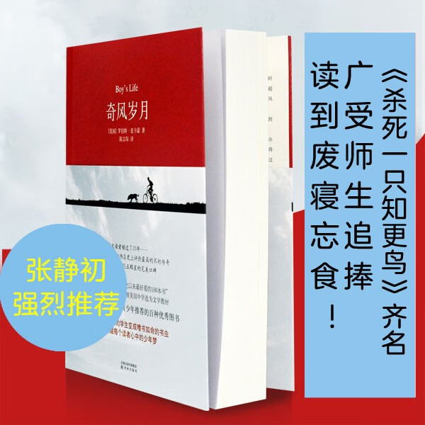 奇风岁月 是推理是悬疑是奇幻 也是深情动