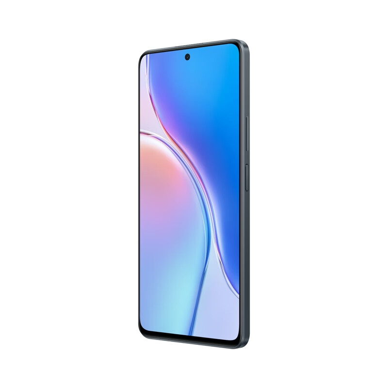 【99成新】麦芒 20 5G手机 6400万超清影像 6.8无界全视屏 40W Turbo强劲续航 12GB+256GB曜金墨黑手机【质检报告】