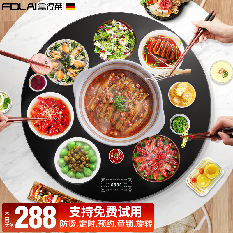 饭菜保温板京东历史价格|饭菜保温板价格走势图