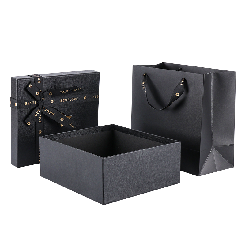 TaTanice礼品盒包装盒——星语黑金价格趋势和更多创意收纳盒推荐