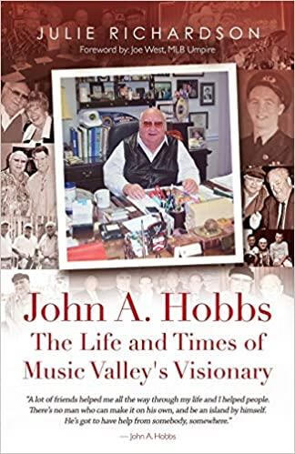 hobbs the life and times of music valleys visionary