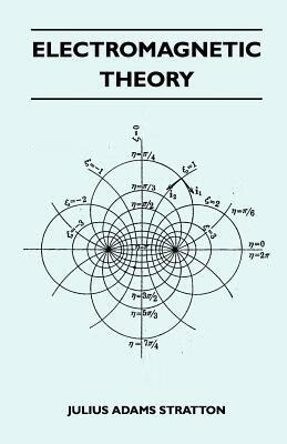 预订Electromagnetic Theory