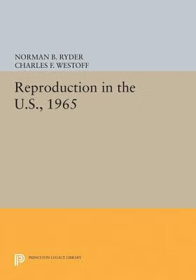 预订reproduction in the u.s., 1965