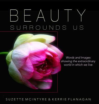 预订beauty surrounds us: a words & images coffee tab