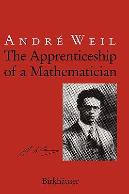 预订 the apprenticeship of a mathematician