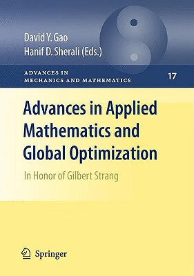 Advances in Applied 