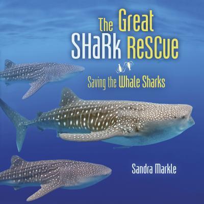 预订The Great Shark Rescue