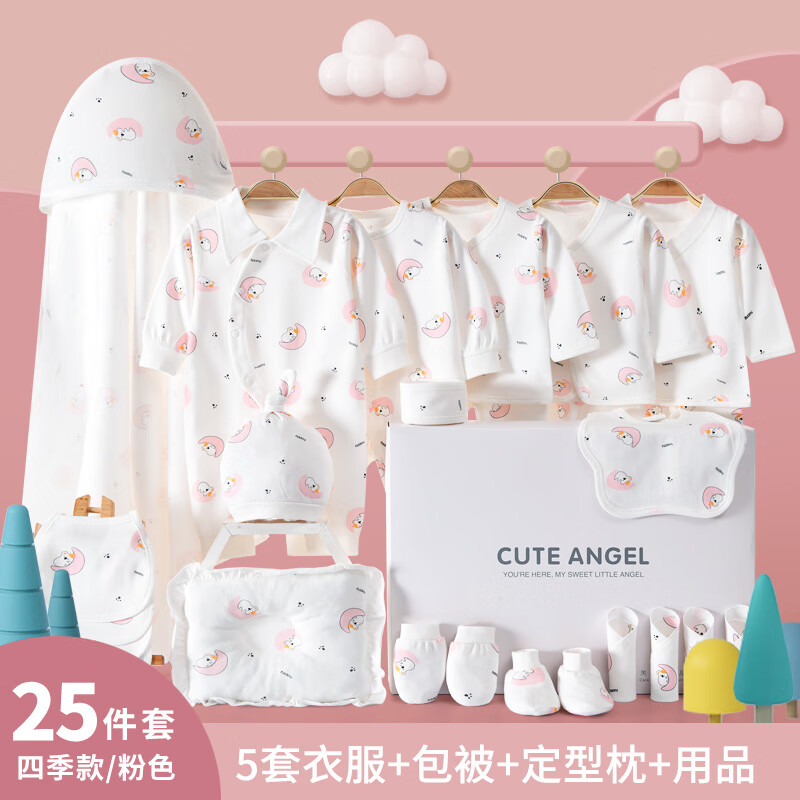 婴儿礼盒历史价格查询|婴儿礼盒价格走势