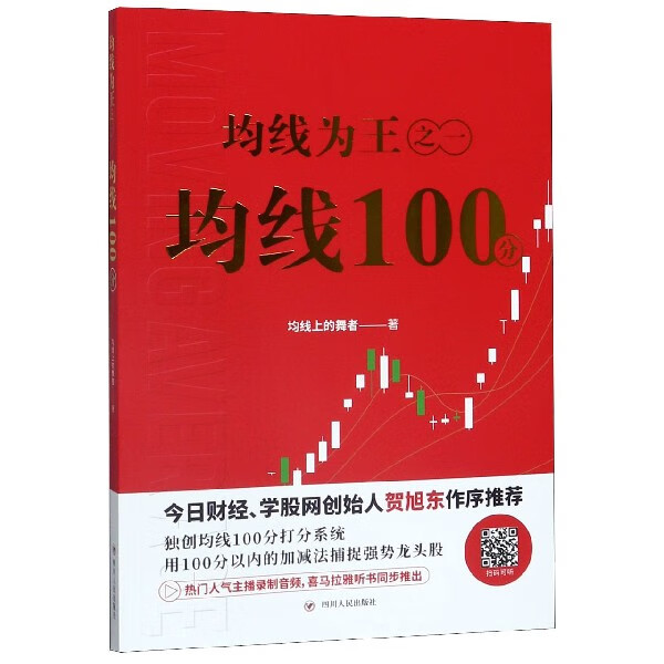 均线为王(之1均线100分)