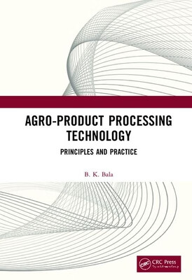 预订 Agro-Product Processing Technology
