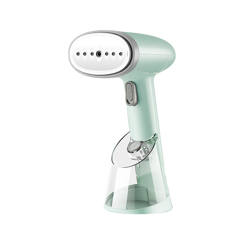 海尔（Haier）手持小型挂烫机 蒸汽电熨斗家用烫衣机差旅迷你便携式熨烫机  HY-GW2502A