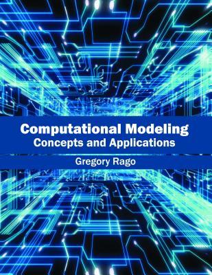 预订computational modeling: concepts and application