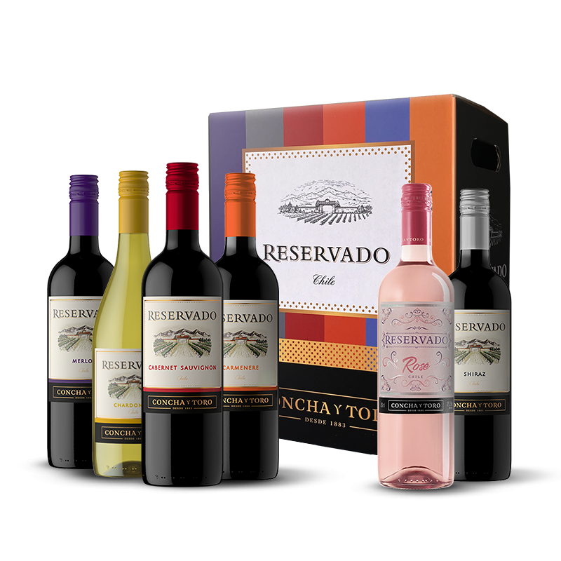 珍藏干露酒：ConchayToro品牌的惊艳口感和价格走势|查京东葡萄酒往期价格App