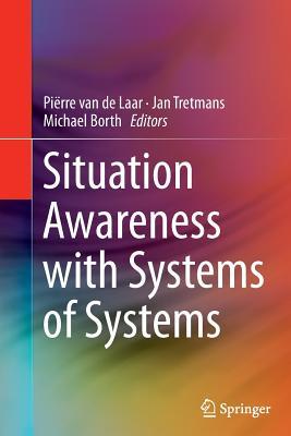 预订 高被引Situation Awareness with Systems of Systems