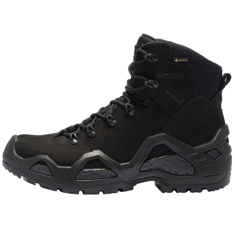 LOWA�¹���ɽͽ��Ь����ս��ѥ��ˮ�����а�Z-6N GTXC��Ů��L310682 ��ɫ���п 42