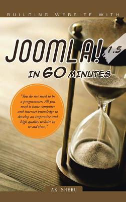 预订Building Website with Joomla! 1.5 in 60 Minutes: