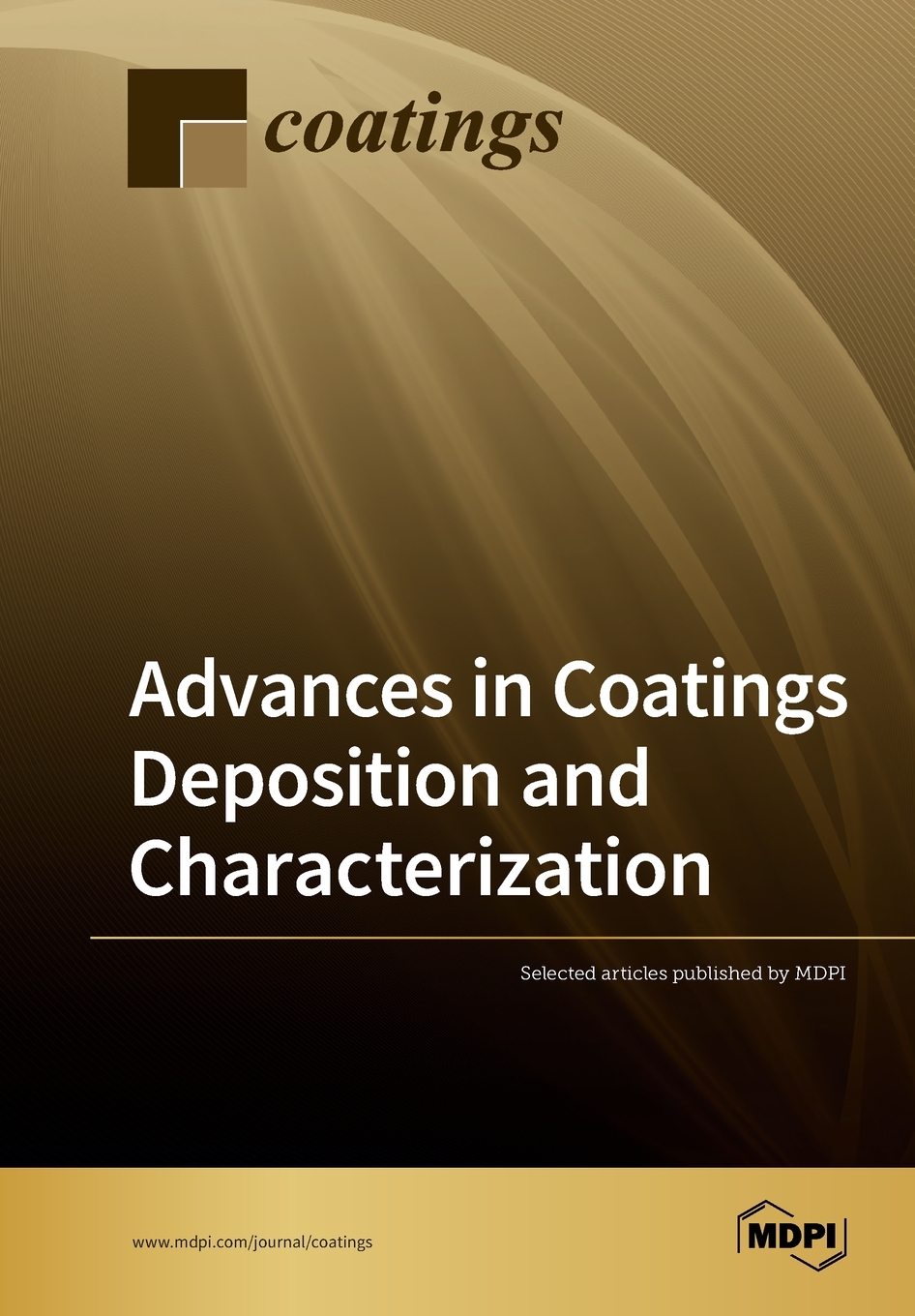 预售 按需印刷 advances in coatings deposition and