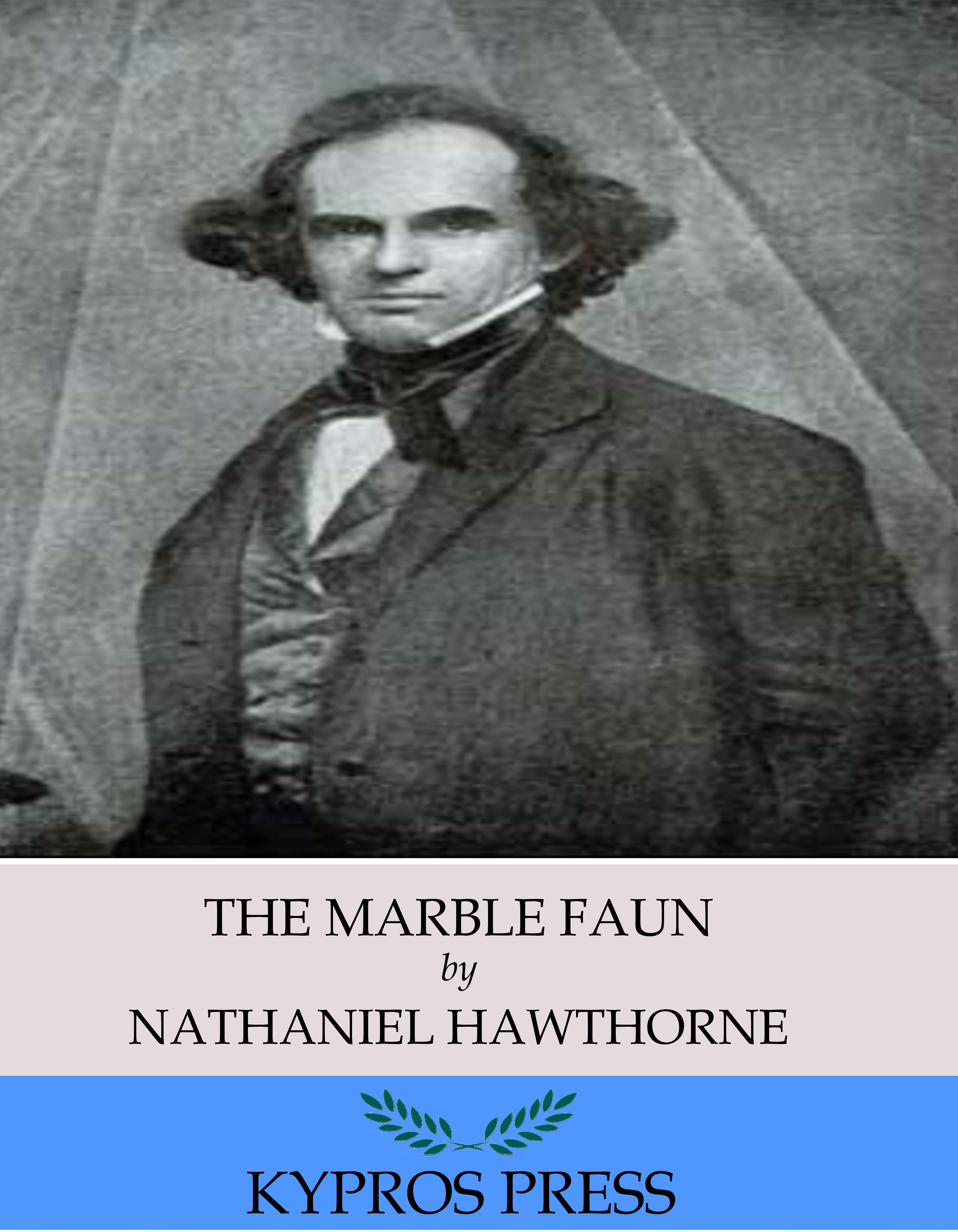 the marble faun