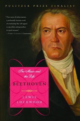 预订 beethoven: the music and the life
