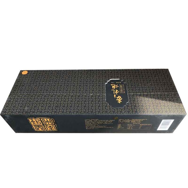 豪门礼炮男性用品男士成人用品礼炮男用桔色成人百佳版加量版 一盒装6