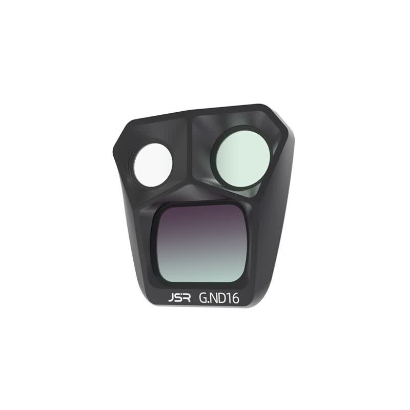 ABJB适用大疆 DJI Mavic 3Pro相机滤镜ND减光CPL偏振镜配件Uv镜 Mavic3Pro GB GND16 JSR-10高性价比高么？