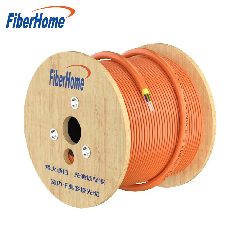 烽火（FiberHome）线缆怎么样？我的感受，大家可以参考！dmddaalp