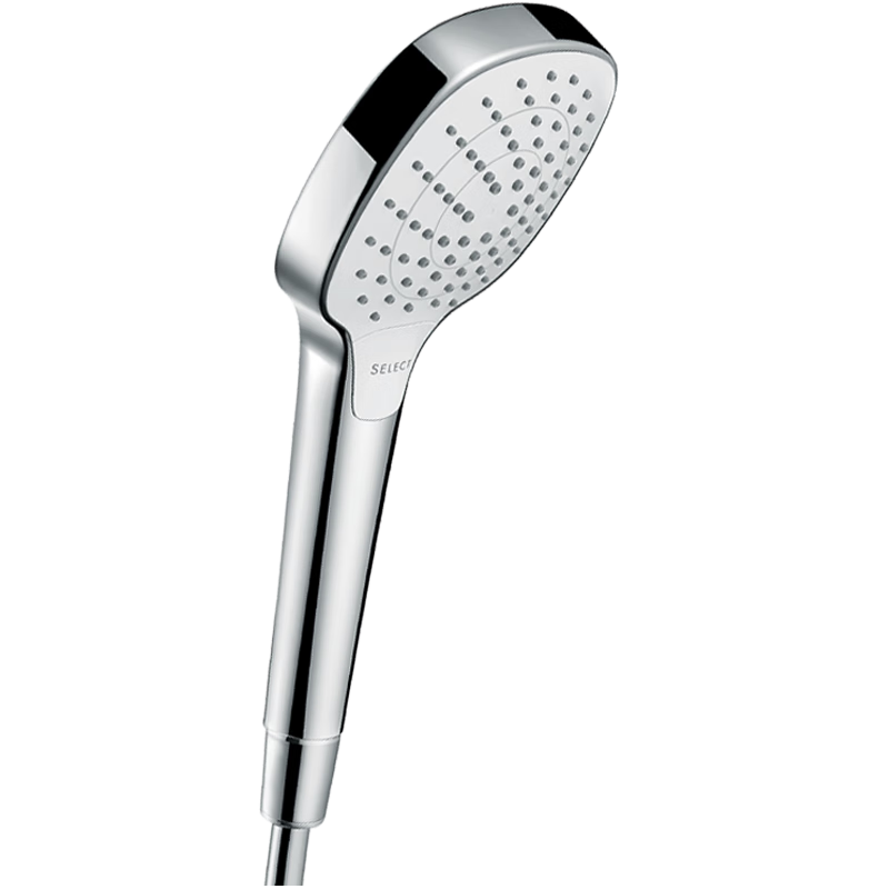 ��˹���ţ�Hansgrohe�� �ֳֻ���������110select3�ٽ�ˮ��ͨ�����ȶ๦����ͷԭװ���� 26813407������3��