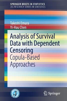 censor,chord 预订 analysis of survival data with dependent censor