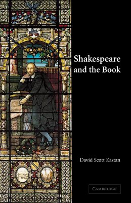 预订 Shakespeare and the Book